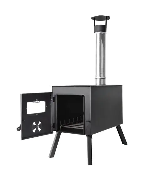 Nurgaz Kamp Çadır Soba