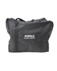 Nurgaz Kamp Çadır Soba