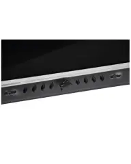 Nurgaz Kamp Şömine Soba