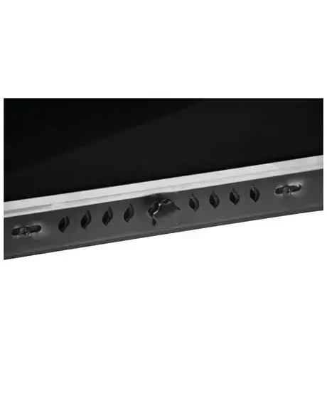 Nurgaz Kamp Şömine Soba