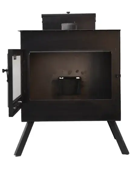 Pelet Sobası