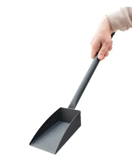 Nurgaz Kamp Soba Küreği