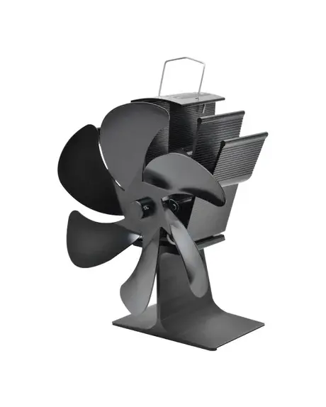 Nurgaz Campout Soba Fanı