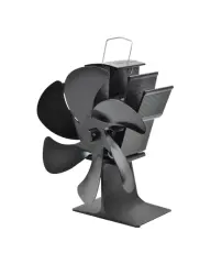 Nurgaz Campout Soba Fanı