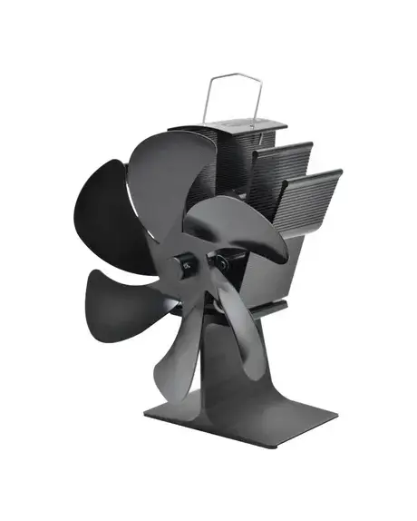 Nurgaz Campout Soba Fanı