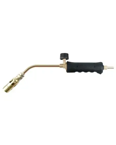 Propan Tav Ve Kaynak Takımı 28 Mm Kuyumcu Başlık Pürmüz