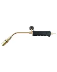 Propan Tav Ve Kaynak Takımı 28 Mm Kuyumcu Başlık Pürmüz