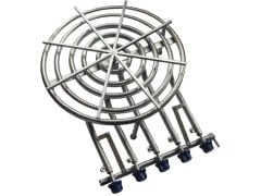 5 Yanışlı Tekli Künefe & Su Böreği Pişirim Ocağı