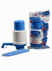 La Bella Damacana Su Pompası Ergonomik