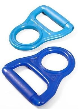 La Bella Damacana Elcik Taşıma Tutacağı