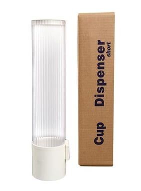 La Bella Su Sebil Bardaklığı