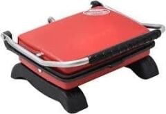 Dökümix Döküm Tabanlı Ev Tipi Tost Makinası