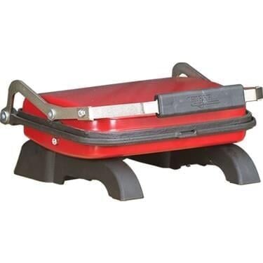 Tuğra Döküm Tabanlı Ev Tipi Tost Makinası