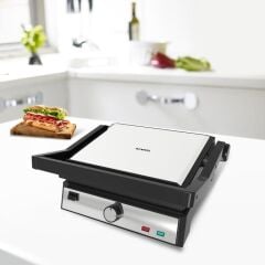 Kumtel Izgara ve Tost Makinesi TTM-05