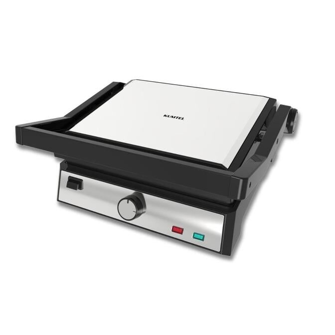 Kumtel Izgara ve Tost Makinesi TTM-05