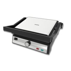 Kumtel Izgara ve Tost Makinesi TTM-05