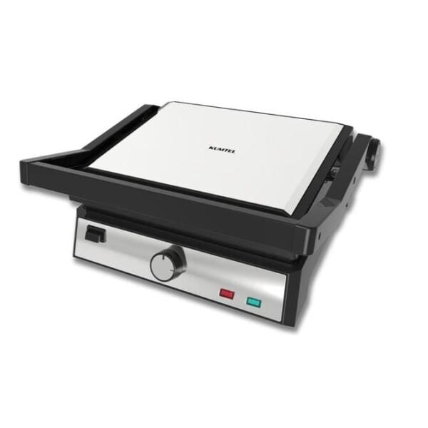 Kumtel Izgara ve Tost Makinesi TTM-05