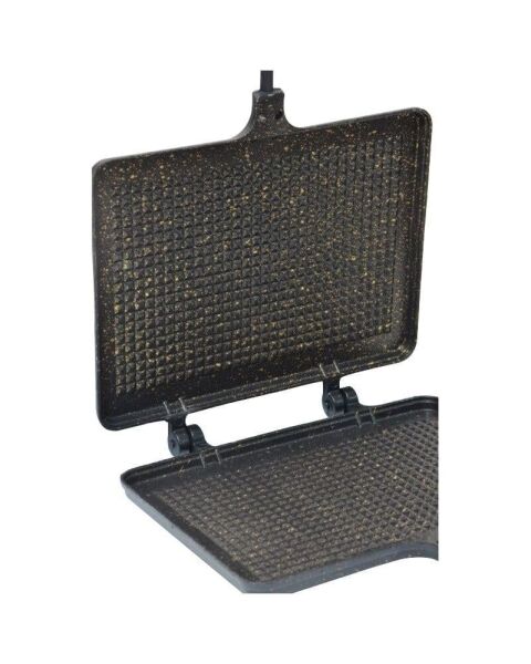 Campout Tost Makinası