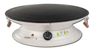 Otm Elektrikli Emaye Katmer Yufka Pişirim Ocağı