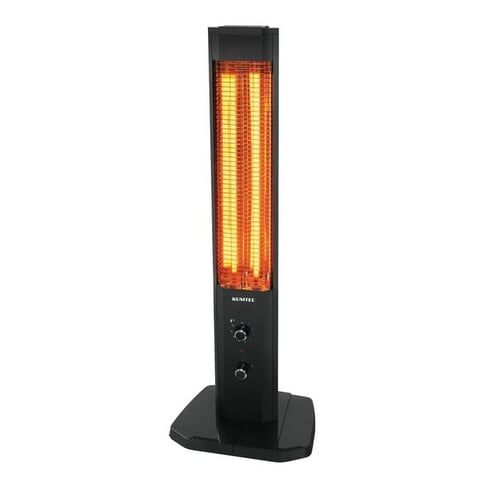 Kumtel Dual Orbit Kule Isıtıcı Soba MH-2300