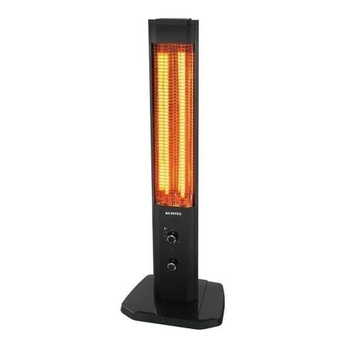 Kumtel Dual Orbit Kule Isıtıcı Soba MH-2300