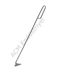 Campout Köz Boşaltma Aparatı