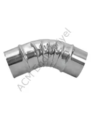 Campout Soba Dirseği 45 Derece