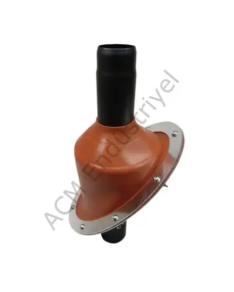 Campout Soba Baca Bağlantı Kiti 45 Derece