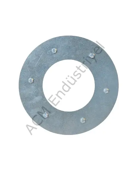 Campout Soba Baca Bağlantı Flanşı