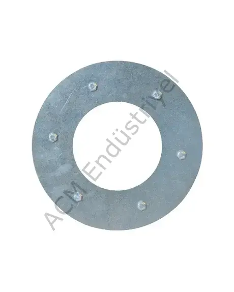 Campout Soba Baca Bağlantı Flanşı