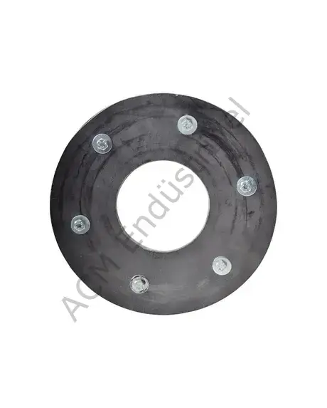 Campout Fiber Soba Baca Bağlantı Flanşı