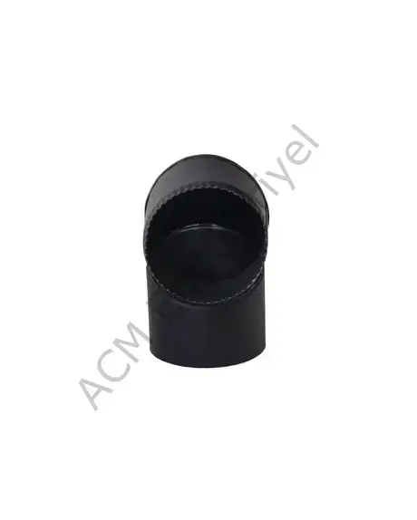 Campout Soba Dirseği