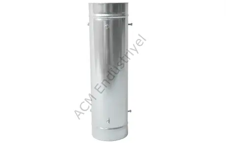 Campout Soba Baca Bağlantı Aparatı