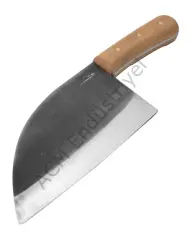 Campout Sırp Şef Bıçağı