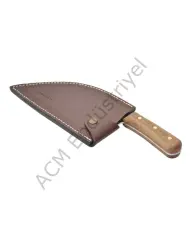 Campout Sırp Şef Bıçağı