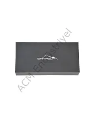 Campout Aybar Kamp Bıçağı