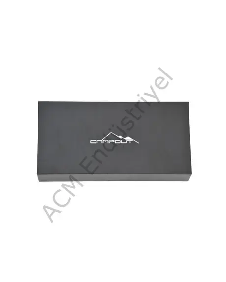 Campout Aybar Kamp Bıçağı