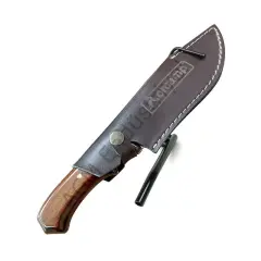 Orcamp Profesyonel Kamp Bıçağı