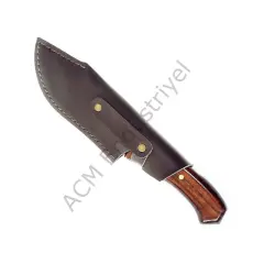 Orcamp Profesyonel Kamp Bıçağı