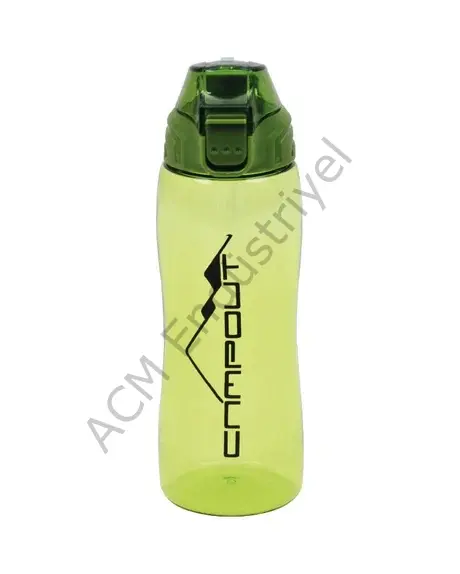 Campout Hijyenik Matara