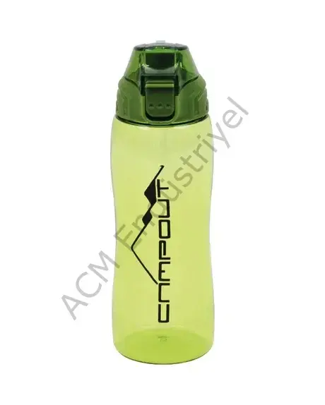 Campout Hijyenik Matara