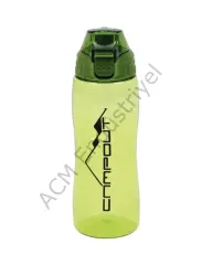 Campout Hijyenik Matara