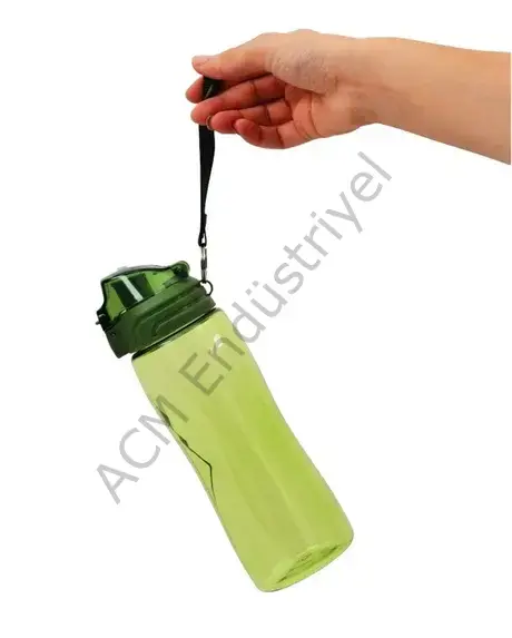 Campout Hijyenik Matara