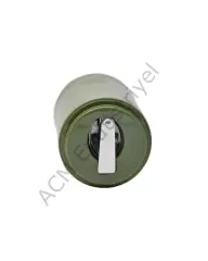 Campout Çift Katmanlı Yemek Termosu 600 Ml