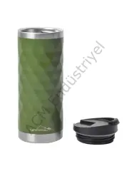 Campout Çay Kahve Termosu