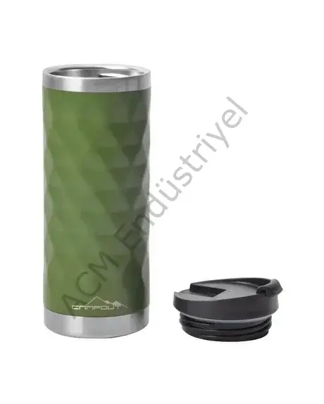 Campout Çay Kahve Termosu