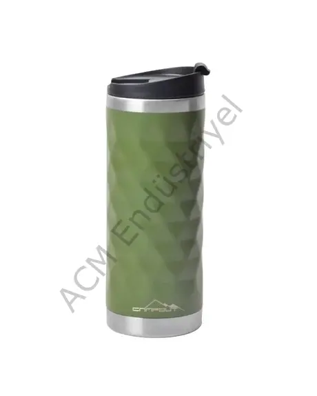 Campout Çay Kahve Termosu