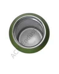 Campout Yemek ve Buz Termosu 1000 Ml