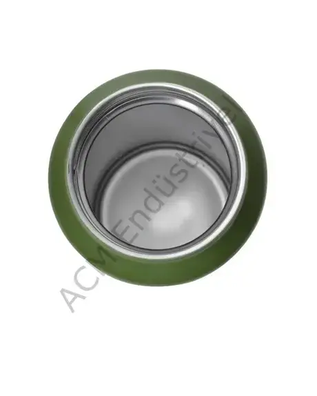 Campout Yemek ve Buz Termosu 1000 Ml