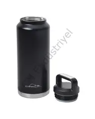 Campout Yemek ve Buz Termosu 1000 Ml